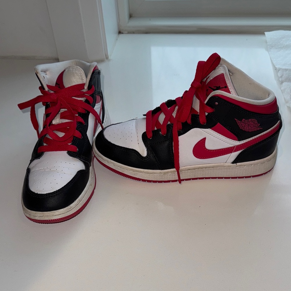 Nike Air Jordan 1